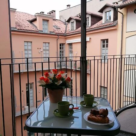 Apartament Casa Lilo Torino Zewnętrze zdjęcie