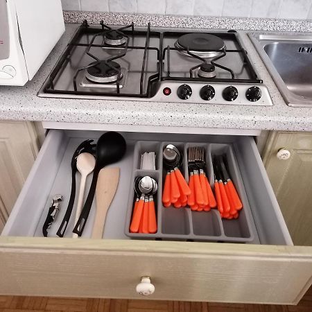Apartament Casa Lilo Torino Zewnętrze zdjęcie