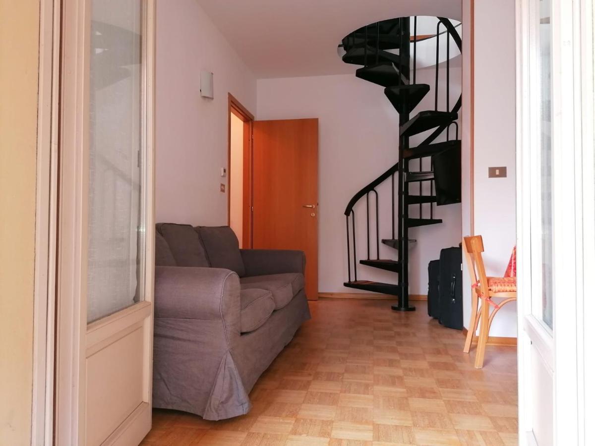 Apartament Casa Lilo Torino Zewnętrze zdjęcie