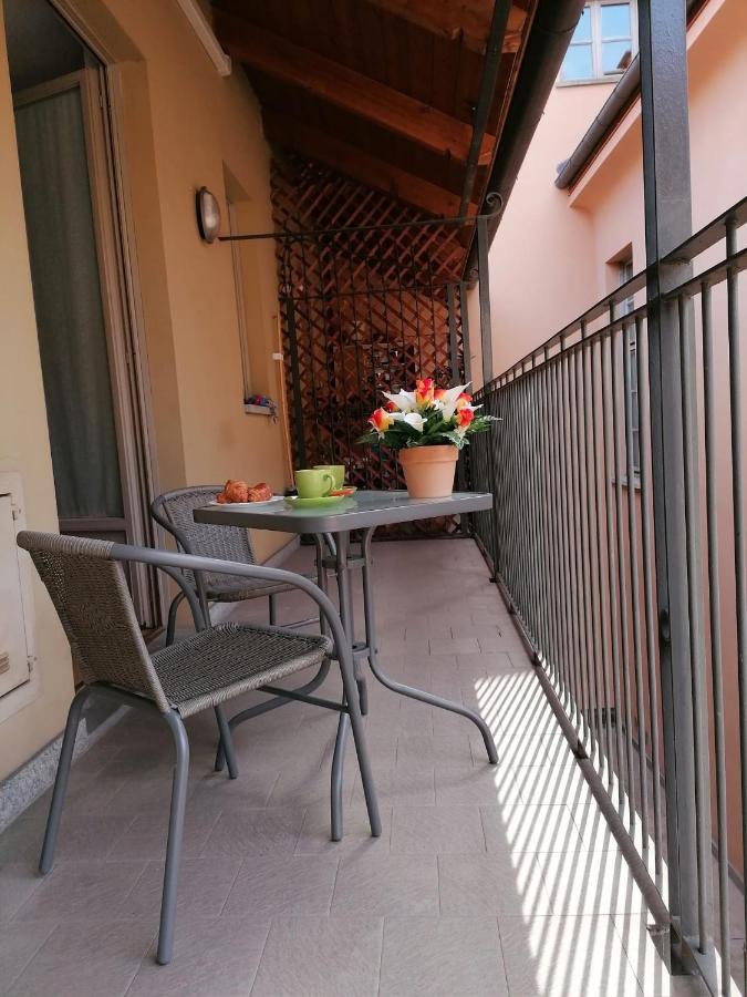 Apartament Casa Lilo Torino Zewnętrze zdjęcie