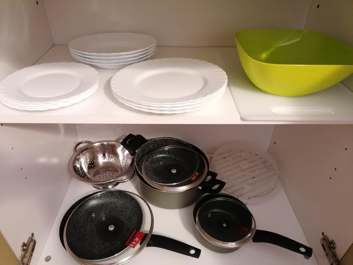 Apartament Casa Lilo Torino Zewnętrze zdjęcie