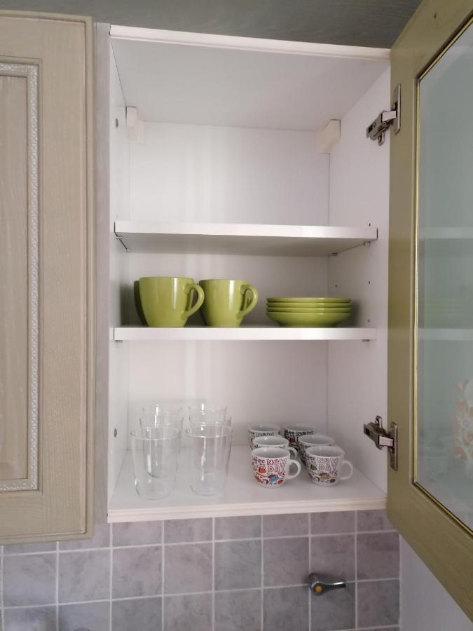 Apartament Casa Lilo Torino Zewnętrze zdjęcie
